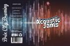Brix City - Acoustic Jams (415)