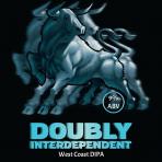 Brookeville Beer Farm - Doubly Interdependent 0 (415)