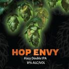 Brookeville Beer Farm - Hop Envy (415)