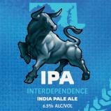 Brookeville Beer Farm - Interdependence 0 (62)