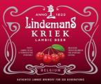 Brouwerij Lindemans - Kriek Lambic (24)