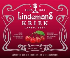 Brouwerij Lindemans - Kriek Lambic (12oz bottles) (12oz bottles)