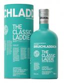 Bruichladdich - Scottish Barley The Laddie 0
