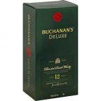 Buchanan's - 12 Year Scotch Whisky