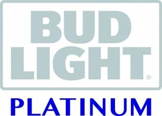 Bud Light Platinum - 8pk Aluminum Bottles (16oz bottle) (16oz bottle)