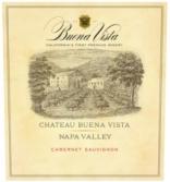 Buena Vista - Cabernet Sauvignon Napa Valley 0