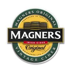 Bulmers - Magners Cider (6 pack 12oz bottles) (6 pack 12oz bottles)