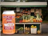 Burley Oak - Farmstand Peach Tea 0