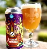 Burlington Beer Company - Primal Carnage 0 (415)