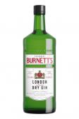 Burnett's - London Dry Gin