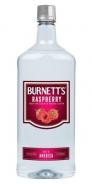 Burnett's - Raspberry Vodka 0