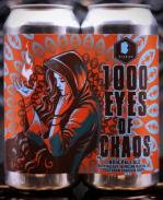 Burnish Beer Co - 1000 Eyes of Chaos (415)