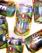 Burnish Beer Co - Extra Shine (62)