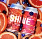 Burnish Beer Co - Grapefruit Shine (62)