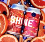 Burnish Beer Co - Grapefruit Shine 0 (62)