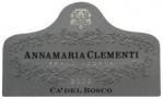 Ca'del Bosco - Annamaria Clementi 0