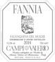 Campi Valerio - Fannia Falanghina del Molise 0