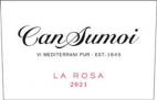 Can Sumoi - La Rosa