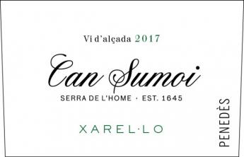 Can Sumoi - Xarel-lo