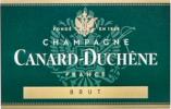 Canard-Duchene - Authentic Brut Champagne 0