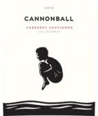 Cannonball - Cabernet Sauvignon California 0
