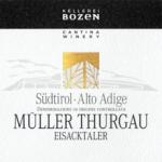 Cantina Bolzano - Muller Thurgau 0