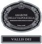 Cantina di Verona - Vallis Dei Amarone