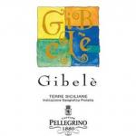 Cantine Pellegrino - Gibele 0