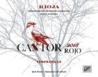 Cantor Rioja
