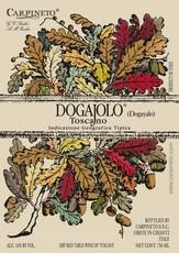 Carpineto Dogajolo - Rosso Toscana (3L)