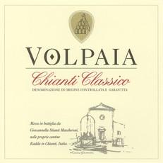 Castello di Volpaia - Chianti Classico