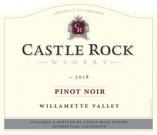 Castle Rock - Pinot Noir Willamette Valley 0