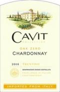 Cavit - Chardonnay Trentino