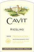 Cavit - Riesling Trentino 0