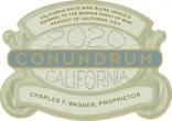 Caymus - Conundrum White Blend 0
