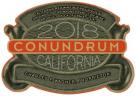 Caymus - Conundrum Red Blend