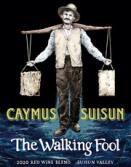 Caymus - Walking Fool 0