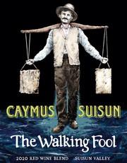 Caymus - Walking Fool