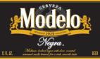Modelo - Negra 6pk Bottles (12oz bottles)