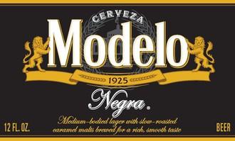 Modelo - Negra 6pk Bottles (12oz bottles) (12oz bottles)