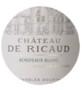 Ch Ricaud - Bordeaux Blanc 0