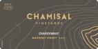 Chamisal Vineyards - Chardonnay Stainless