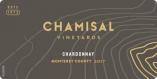 Chamisal Vineyards - Chardonnay Stainless 0