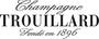 Champagne Trouillard - Comte Decrion