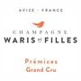 Champagne Waris & Filles - Permice grand Cru