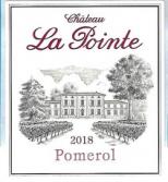 Chteau La Pointe - Pomerol 0