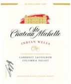 Chateau Ste. Michelle - Cabernet Sauvignon Indian Wells Vineyard 0