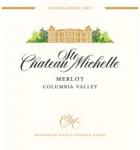 Chateau Ste. Michelle - Merlot Columbia Valley