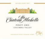 Chateau Ste. Michelle - Pinot Gris Columbia Valley 0