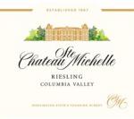 Chateau Ste. Michelle - Riesling Columbia Valley 0